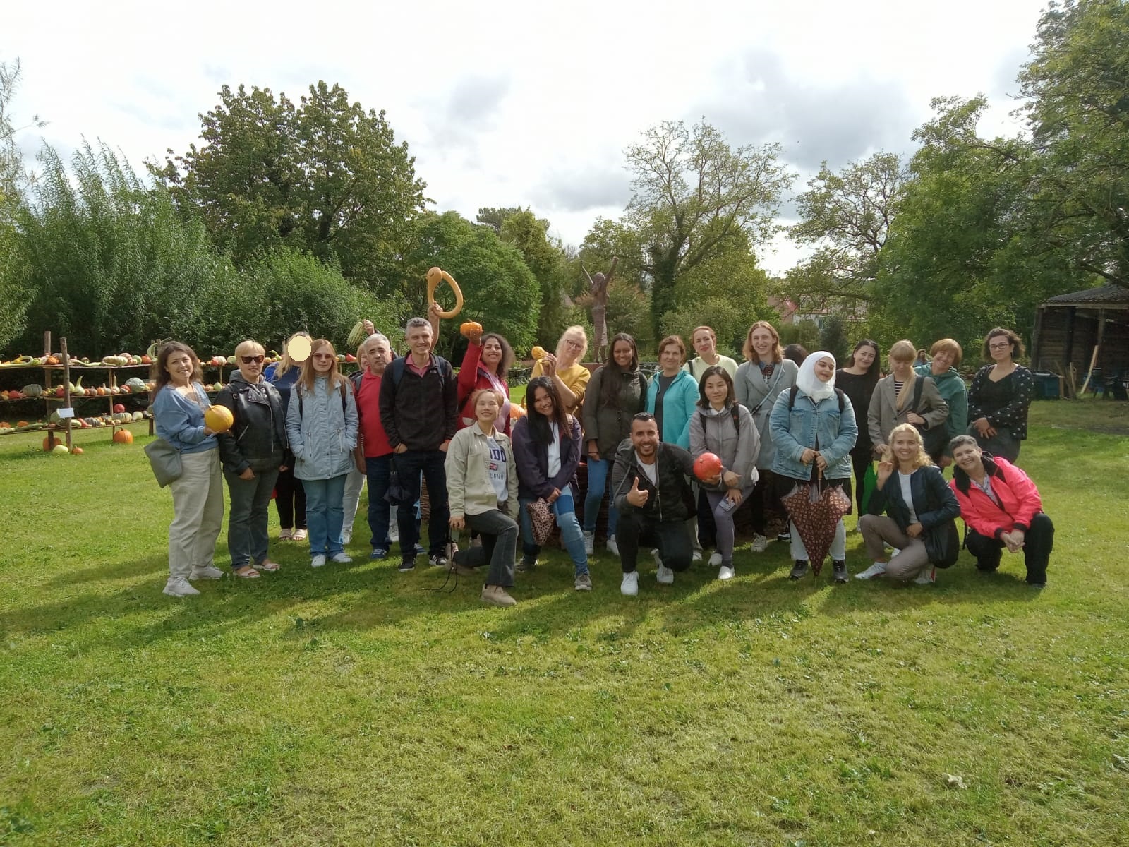   parc ili
