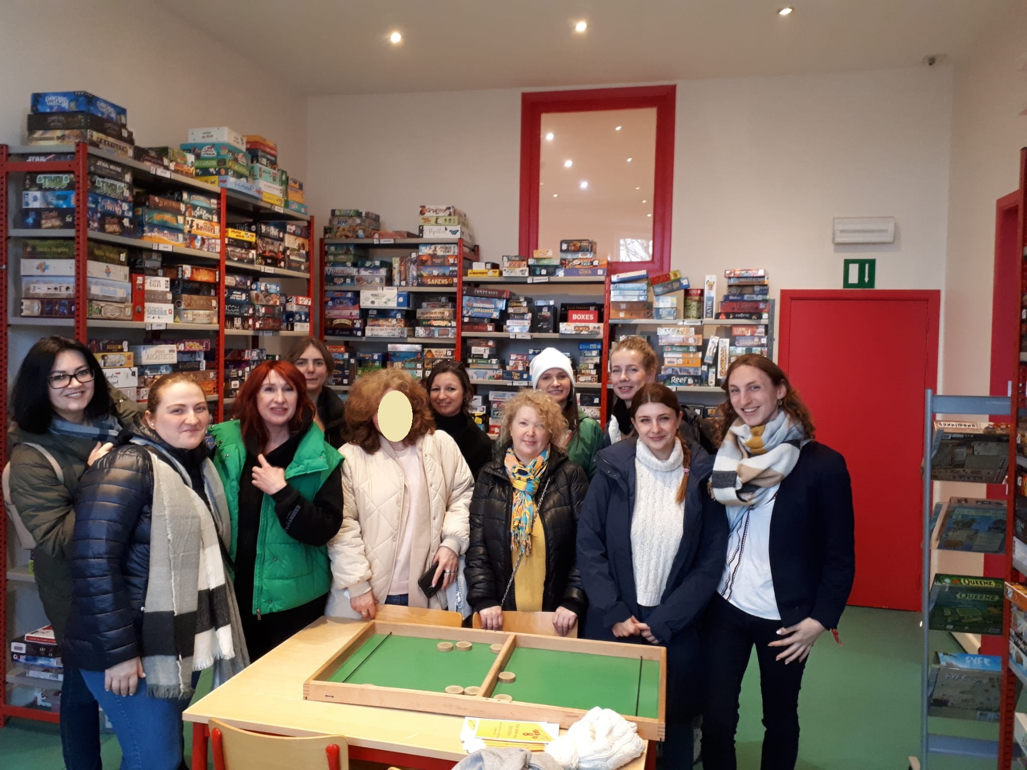   ludotheque ili